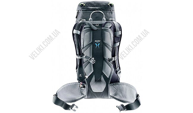 Рюкзак Deuter Rise Lite 28 л SAM - дополнительное фото 1