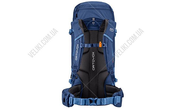 Рюкзак Ortovox Peak 35 л - дополнительное фото 1