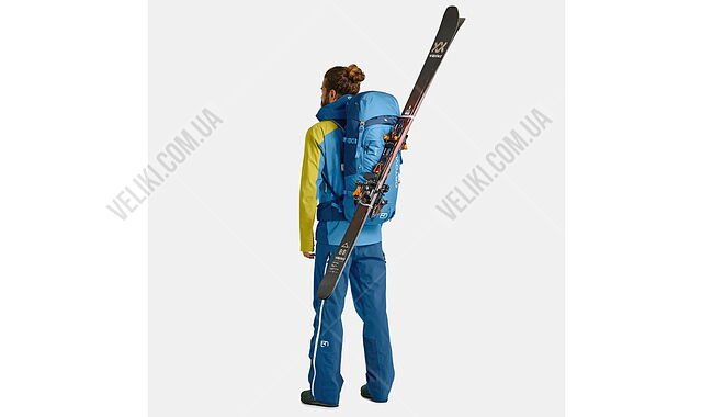 Рюкзак Ortovox Peak 35 л - дополнительное фото 3