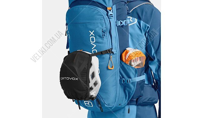 Рюкзак Ortovox Peak 35 л - дополнительное фото 4