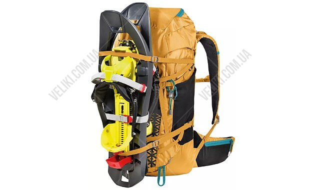 Рюкзак Ferrino Agile 25 л - дополнительное фото 2