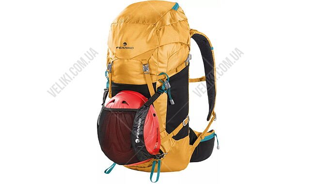 Рюкзак Ferrino Agile 25 л - дополнительное фото 3