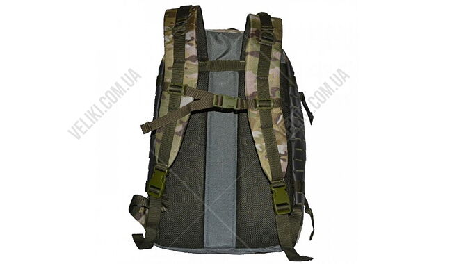 Рюкзак Travel Extreme Tactic 38 л - дополнительное фото 2