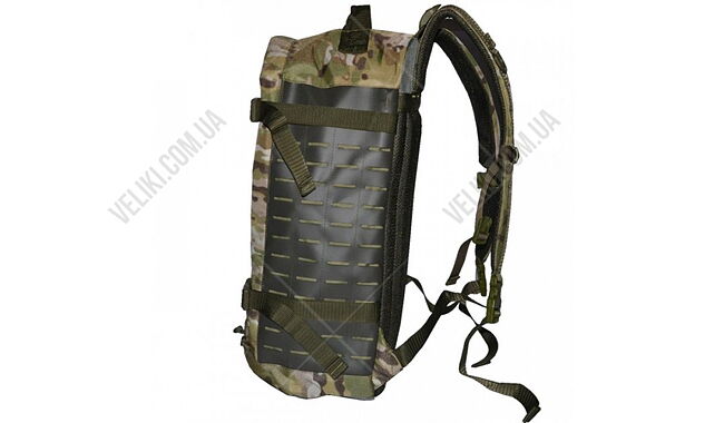 Рюкзак Travel Extreme Tactic 38 л - дополнительное фото 3