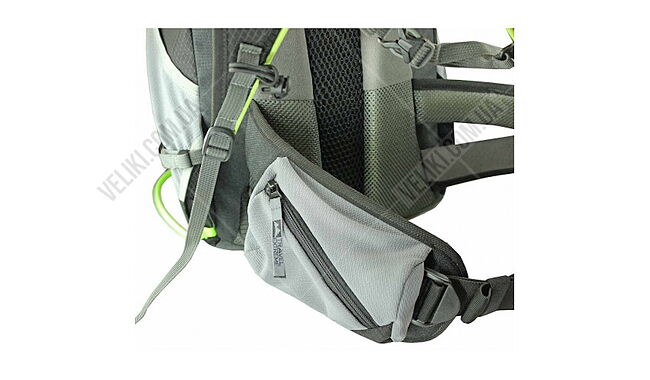 Рюкзак Travel Extreme Spur 42 л - дополнительное фото 2
