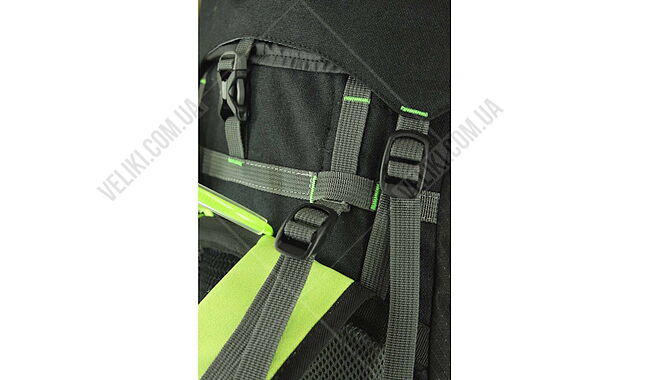 Рюкзак Travel Extreme Spur 42 л - дополнительное фото 3