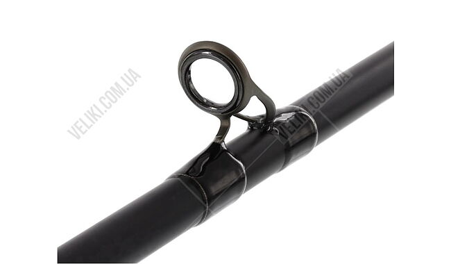 Спиннинг Westin W3 Powercast-T 2nd 60-150 г 2,33 м - дополнительное фото 2