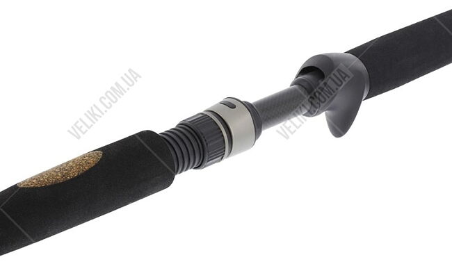 Спінінг Westin W3 Powercast-T 2nd 40-130 г 2,48 м - дополнительное фото 1