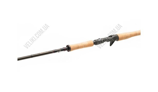 Спиннинг Westin W4 Powercast-T 40-130 г 2,55 м - дополнительное фото 1