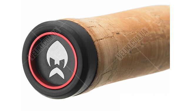 Спиннинг Westin W4 Powercast-T 40-130 г 2,55 м - дополнительное фото 2