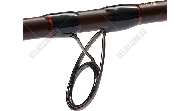 Спиннинг Westin W4 Powercast 2nd 40-130 г 2,55 м - дополнительное фото 2