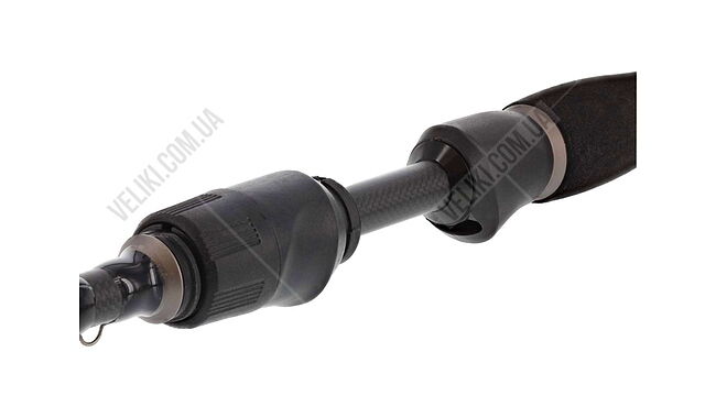 Спінінг Westin W3 Finesse Ned 2nd 3-15 г 2,18 м - дополнительное фото 1