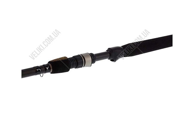 Спінінг Westin W3 Powerlure 2nd 20-60 г 2,40 м - дополнительное фото 1