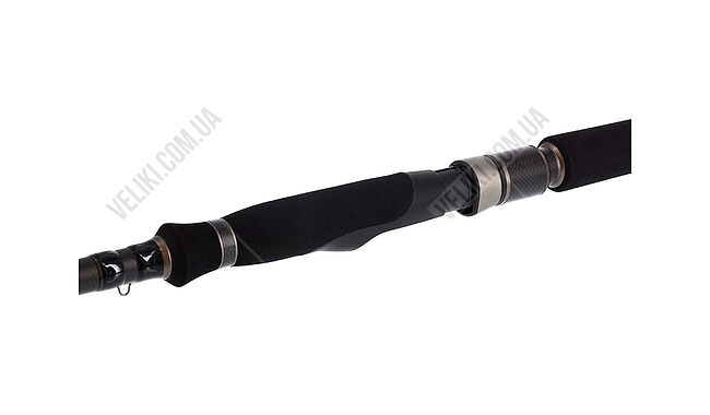 Спиннинг Westin W3 PowerTeez 2nd 21-70 г 2,50 м - дополнительное фото 1