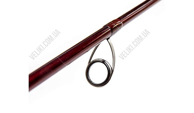 Спиннинг Westin W6 Finesse Shad 12-38 г 2,25 м - дополнительное фото 1