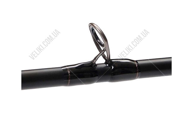 Спиннинг Westin W3 LiveCast-T 2nd 60-140 г 2,23 м - дополнительное фото 2