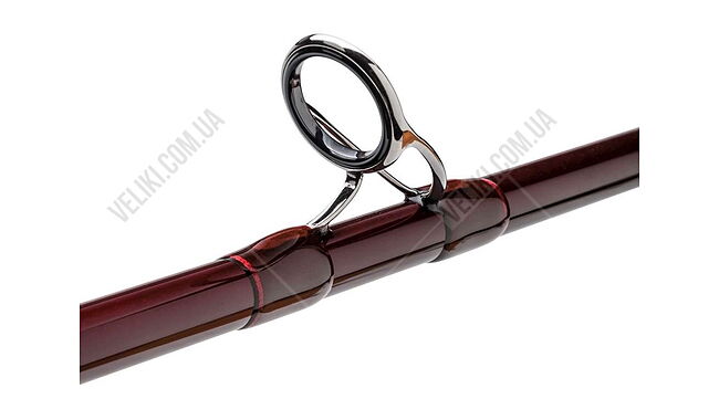 Спиннинг Westin W6 Jerkbait-T 20-80 г 1,95 м - дополнительное фото 2