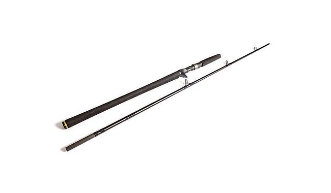Спінінг Westin W3 MonsterStick-T 2nd 130-260 г 2,33 м - фото 1
