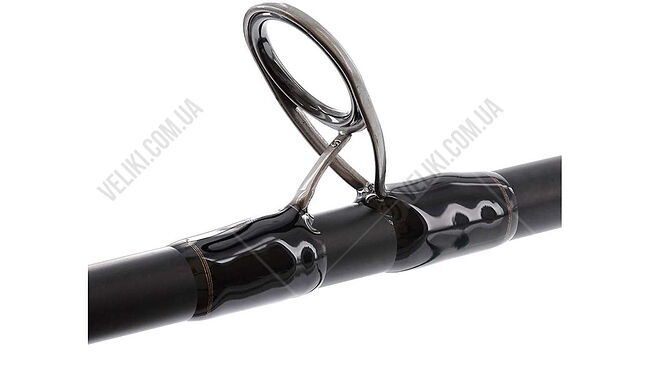 Спінінг Westin W3 Powershad-T 2nd 60-180 г 2,48 м - дополнительное фото 2