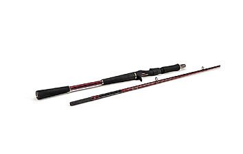 Спінінг Westin W6 Jerkbait-T 40-130 г 1,95 м