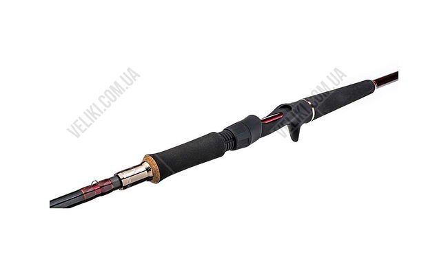 Спиннинг Westin W6 Jerkbait-T 40-130 г 1,95 м - дополнительное фото 1