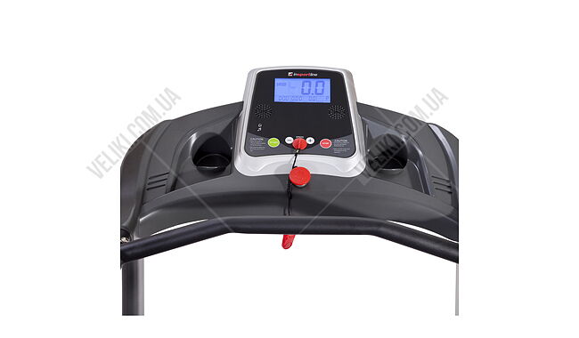 Беговая дорожка inSPORTline Neblin - дополнительное фото 2