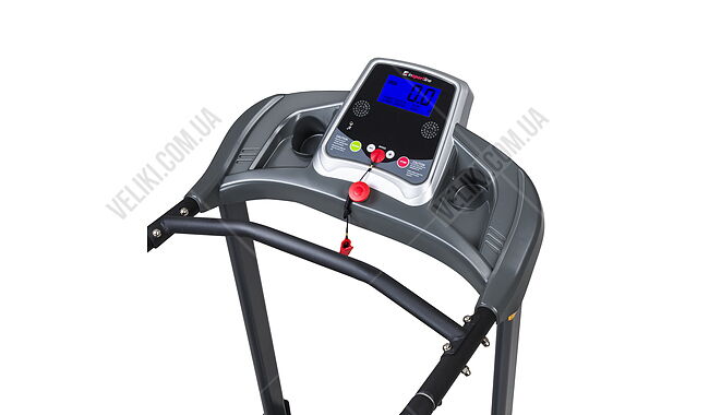 Беговая дорожка inSPORTline Neblin - дополнительное фото 3