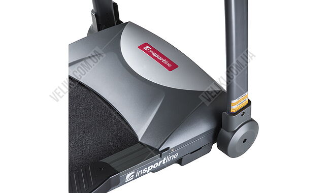 Беговая дорожка inSPORTline Neblin - дополнительное фото 9