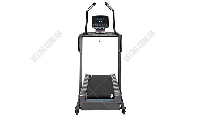 Беговая дорожка inSPORTline Hill Lite - дополнительное фото 5