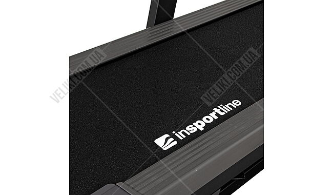 Беговая дорожка inSPORTline Hill Lite - дополнительное фото 8