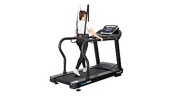 Бігова доріжка inSPORTline inCondi T5000+