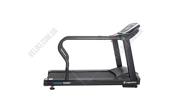 Беговая дорожка inSPORTline inCondi T5000+ - дополнительное фото 4