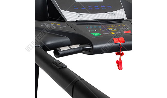 Беговая дорожка inSPORTline inCondi T5000+ - дополнительное фото 6