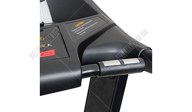 Беговая дорожка inSPORTline inCondi T5000+ - дополнительное фото 7