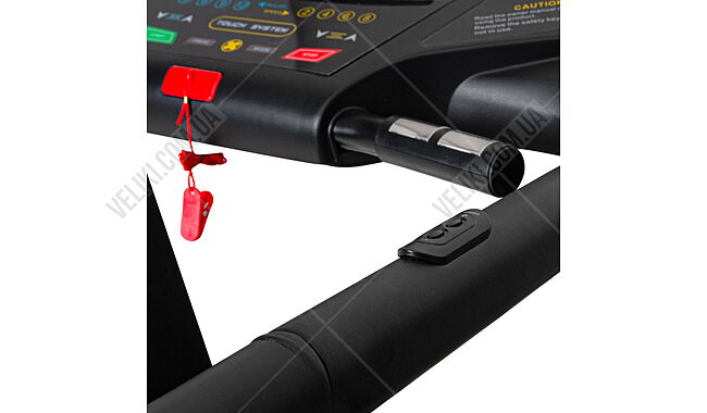 Беговая дорожка inSPORTline inCondi T5000+ - дополнительное фото 8