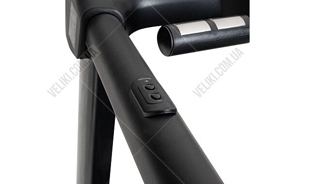 Беговая дорожка inSPORTline inCondi T5000+ - дополнительное фото 9