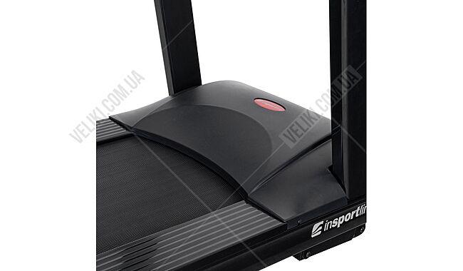 Беговая дорожка inSPORTline inCondi T5000+ - дополнительное фото 10