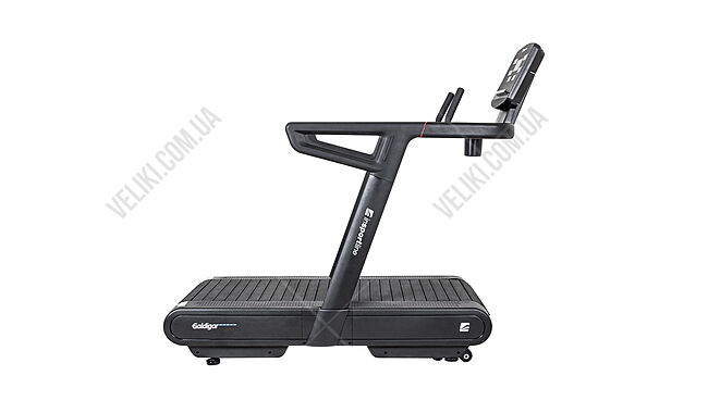 Бігова доріжка inSPORTline Galdigar - дополнительное фото 3