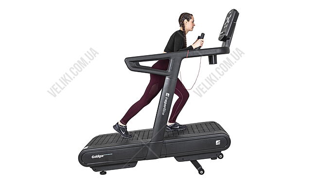 Бігова доріжка inSPORTline Galdigar - дополнительное фото 4