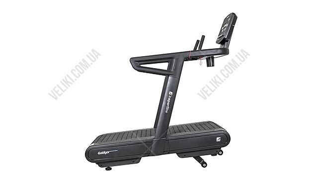 Бігова доріжка inSPORTline Galdigar - дополнительное фото 5