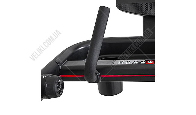 Бігова доріжка inSPORTline Galdigar - дополнительное фото 8