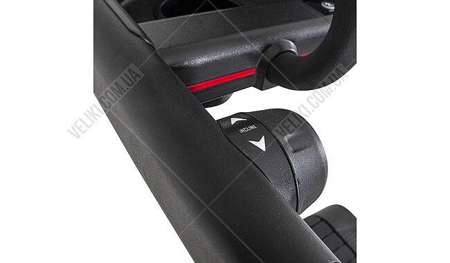 Бігова доріжка inSPORTline Galdigar - дополнительное фото 9