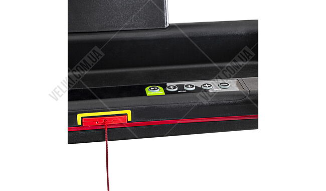 Бігова доріжка inSPORTline Galdigar - дополнительное фото 10