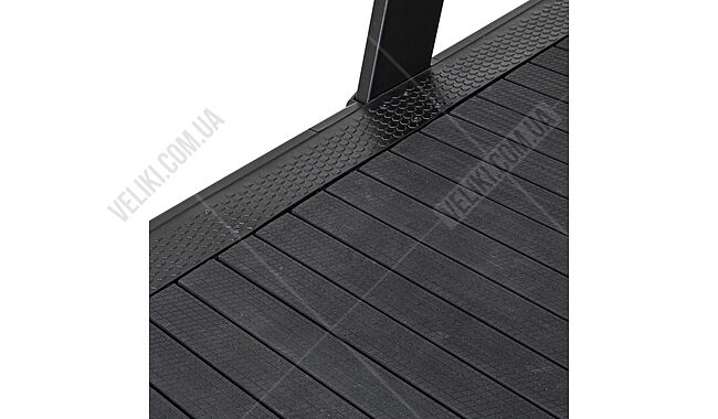 Бігова доріжка inSPORTline Galdigar - дополнительное фото 11