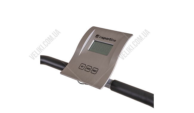 Беговая дорожка inSPORTline Excel Run - дополнительное фото 3