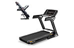 Бігова доріжка inSPORTline Gardian G6 - дополнительное фото 1