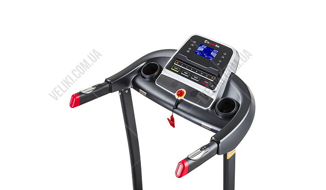 Беговая дорожка inSPORTline Lavister - дополнительное фото 5