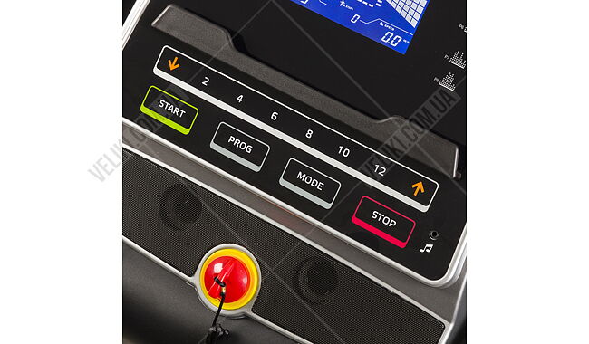 Беговая дорожка inSPORTline Lavister - дополнительное фото 7