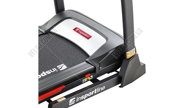 Беговая дорожка inSPORTline Lavister - дополнительное фото 11
