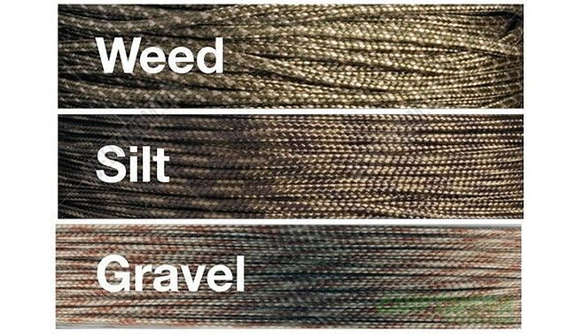 Лідкор Climax Cult Leadcore 10 м 45 lb - дополнительное фото 1